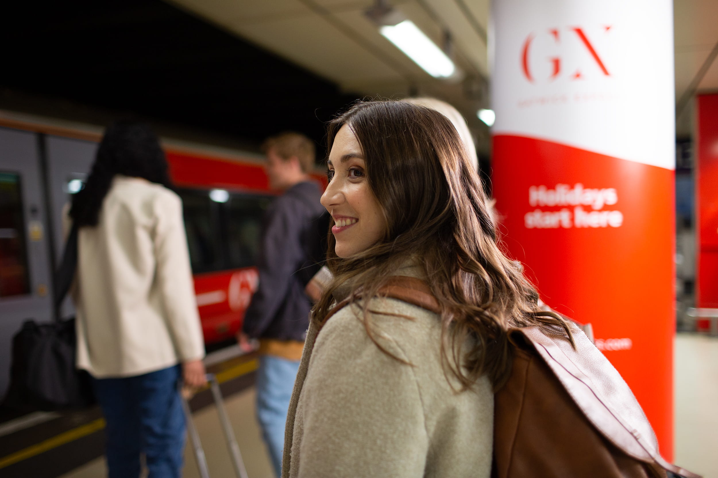 gatwick express travel services